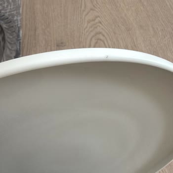 Jumbo’da Bella Tabaklarındaki Kırık Ve Defolar İçin Hızlı İade Ve Değişim Talebi