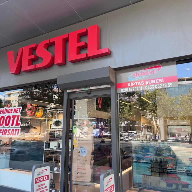 Satın Aldığım Buzdolabı Kampanya Hediyesi Geciktiği İçin Mağdur Oldum