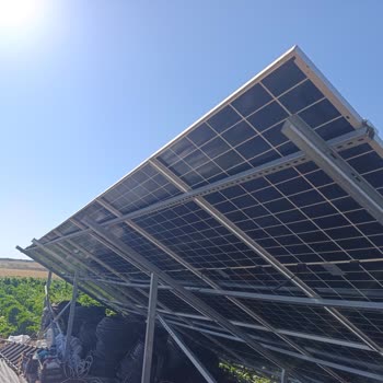 Sapmazsan Solar Enerji İlgisiz Ve Özensiz Davranılması Beni Mağdur Etti