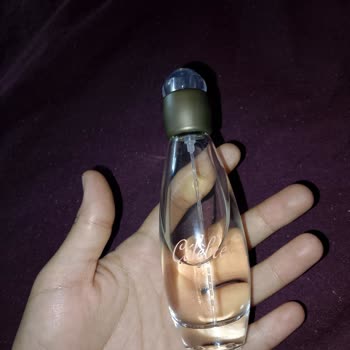 Avon Celebre Parfümü Cildimde Alerjik Reaksiyona Neden Oldu