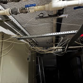 Beş Gün Süreli Fiber İnternet Kesintisi Ve Güvenlik Riski