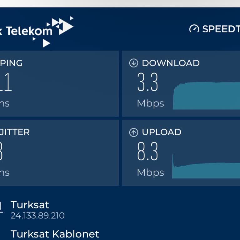 Talep Edilen TV Box Yerine Kablolu HD Alındı, İnternet Hızı Sürekli Düşük