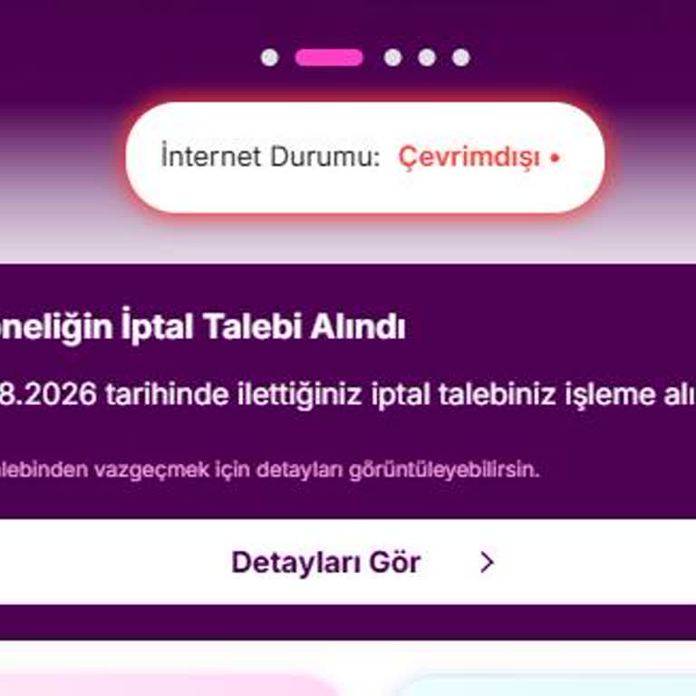 TurkNet’ten Kesintili İnternet, Cevapsız Destek Ve Haksız Faturalama
