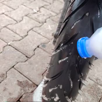 Anlas Anadolu Lastik 2 Sıfır Lastik Aldım Defolu Çıktı!