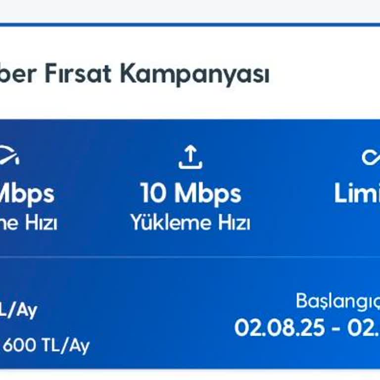 İnternet Hizmeti Kesintisi Ve Maddi Zarar, Superonline Yanıt Vermiyor