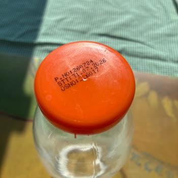 Migros'tan Bebeğimiz İçin Son Kullanma Tarihi Geçmiş Süt Gönderilmesi