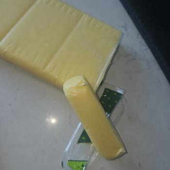 Muratbey Kaşar Peynirinde Pakette Küf Ve İade Talebi