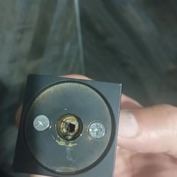 Kısa Sürede Kırılan Duş Aparatının Garanti Kapsamında Değişim Talebi
