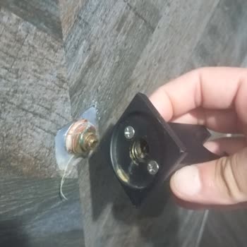 Kısa Sürede Kırılan Duş Aparatının Garanti Kapsamında Değişim Talebi