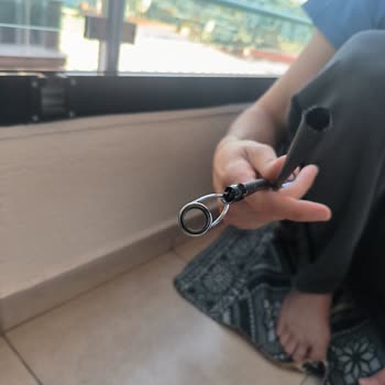 İlk Kullanımda Kırılan Kamış Seti İçin İade Talebi Reddedildi