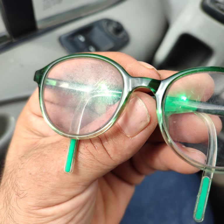 MS Optik Lens | Trabzon Verilen Sözler İnkar Edildi
