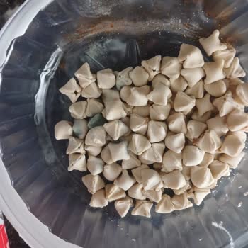 Son Kullanma Tarihi Geçmemiş Mantı Küflendi Ve Güvenim Sarsıldı