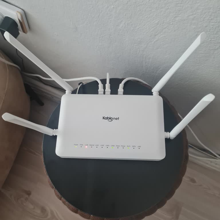 Kablo Net'ten Sürekli Uzun Süreli İnternet Kesintileri Ve İade Talebi