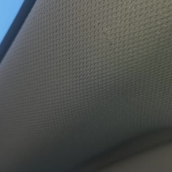 Kronik Airbag Arızası Ve Servis Hasarı Nedeniyle Araç Değişimi Talebi