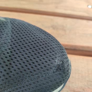 Adidas Runfalcon Ayakkabısında Yırtılma Ve Açılma Sorunu