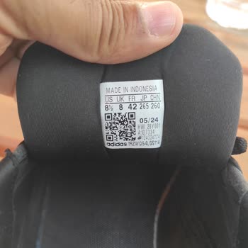 Adidas Runfalcon Ayakkabısında Yırtılma Ve Açılma Sorunu