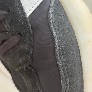 Adidas Ayakkabısındaki Dikiş Açılması Ve Mağazanın Kullanıcı Hatası İddiası