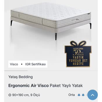 Yataş Sipariş Kampanya Hediyeleri Eksik Teslim Edildi Ve Müşteri Hizmetleri Telefonu Kapatıldı
