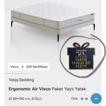 Yataş Sipariş Kampanya Hediyeleri Eksik Teslim Edildi Ve Müşteri Hizmetleri Telefonu Kapatıldı