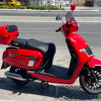 Yeni Satın Alınan Motorun Yağ Kaçağı Sorunu Çözülmedi, Değişim Talebi