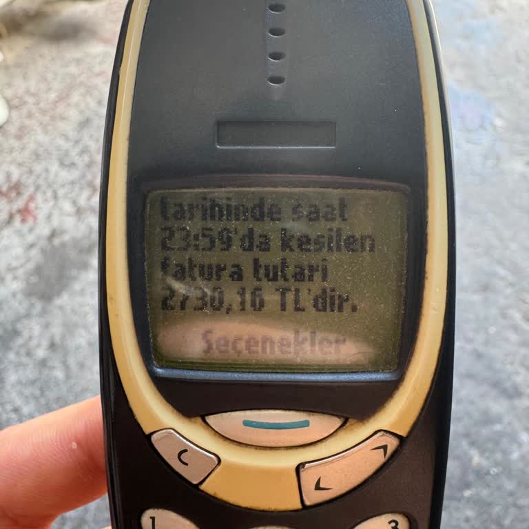 Taahhüt Bitimine Yakın Çıkarılan Yüksek Cayma Bedelinin İptali Talebi