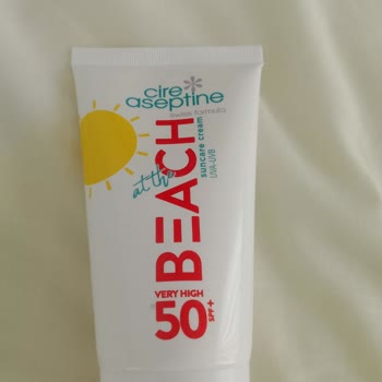 Cire Aseptine Güneş Kremi Lekeleri Artırdı, İade İstiyorum