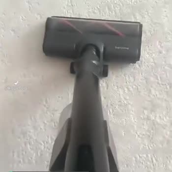Philips Dikey Süpürgemin Başlığı Çalışmıyor, 1 2 Saniye Tık Diyor Çalışmıyor