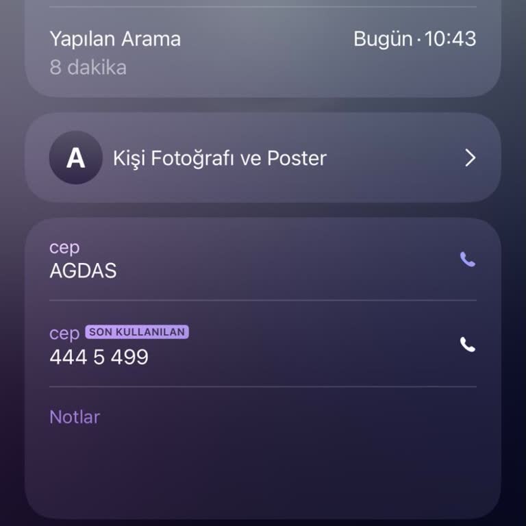 Çağrı Merkezine Ulaşılamıyor Ve Sistem Gazı Açık Gösteriyor