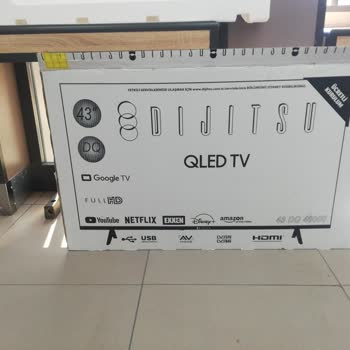 Kurulumdan Sonra TV Açılmıyor Ve İade Şansı Yok