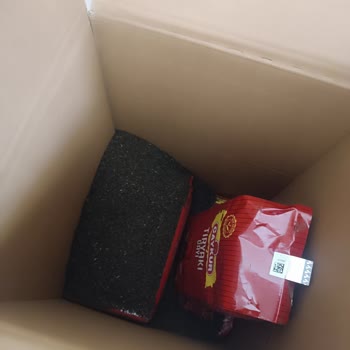 Açık Paketli Ve Dökülmüş Çay Üzerine 3.250 TL İade Talebi