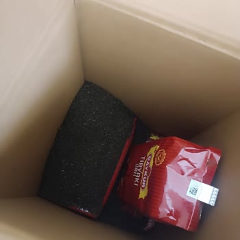 Açık Paketli Ve Dökülmüş Çay Üzerine 3.250 TL İade Talebi