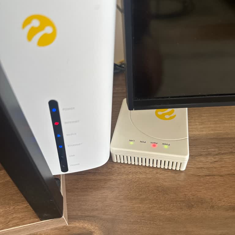İnternet Kesintisi Ve 1 Hafta Çözülmemiş Arıza Müşteri Mağduriyeti