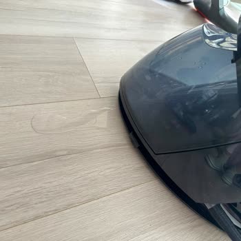 Philips Buharlı Ütüde Sarı Su Lekesi Ve Su Damlama Sorunu İçin Tam İade Talebi