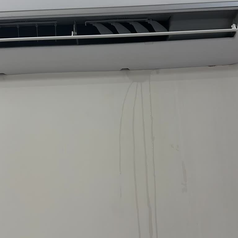 Bosch Klima Su Sızıntısı Sorunu Çözülmedi Ücretsiz Servis Talebi