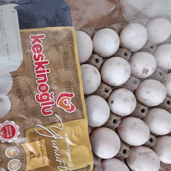 A101’de Satılan Küflü Yumurta İçin Ücret İadesi Ve Güvenlik Talebi