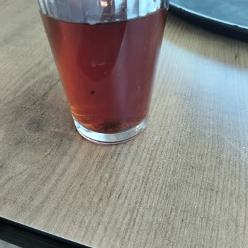 Yozgat Sorgun Köfteci Yusuf Şubesinde Hijyen Ve Servis Yetersizliği