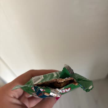 Ülker Coco Star Kolisindeki Açık Ve Yırtık Ürün Kontrol Sorunu