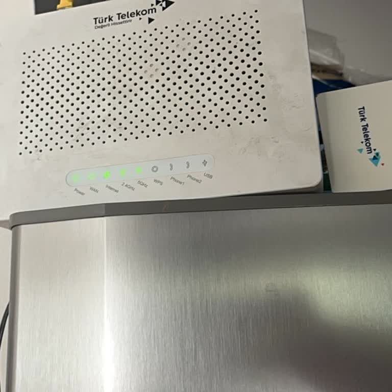 Explorenet İnternet Kesintisi Ve Müşteri Hizmetlerine Ulaşılamama