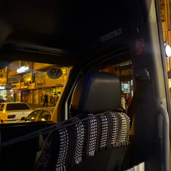 Harem Otogarı Bileti Dudullu’a Değiştirildi, Sıcak Servis Koşulları Ve Telefon Hasarı
