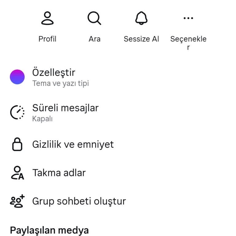 Tesettür Mavera Sürekli Yanlış Beden Gönderilmesi