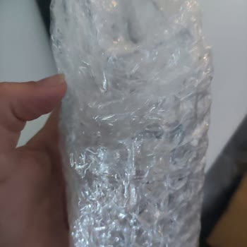 Kırık Cam Bardak Teslimatı Ve Güvenli İade Talebi