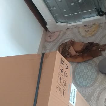 Beko Ankastre Montajı: Ekip Saygısızlığı, Zarar Verdi Ve İşini Yapmadı