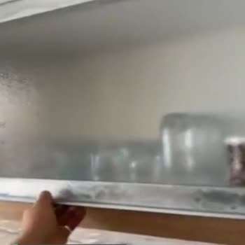 Samet A. Ş Multilift Katlanır Kapak Arızası
