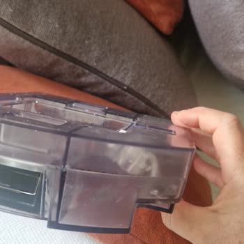 Su Haznesi Arızası Garanti Dışı Ücret Talebi