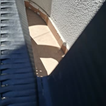Trendyol Ve Evdemo’dan Hasarlı Balkon Takımı Teslim Edildi, İade Talebi