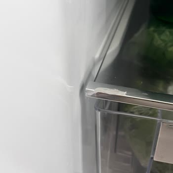 Vestel Buzdolabında Kalite Sorunu Ve Ücretli Değişim Teklifi