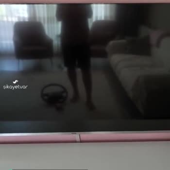 Vestel 65 İnç Televizyon Tam Fiyasko!