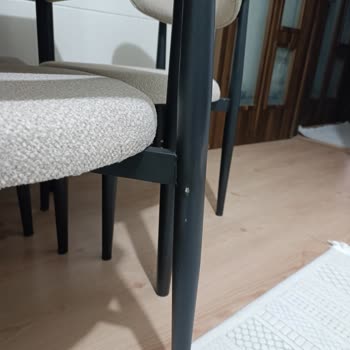 Erpa AVM'den Alınan Mobilyada Kalite Sorunları Ve Cevapsız Satıcı