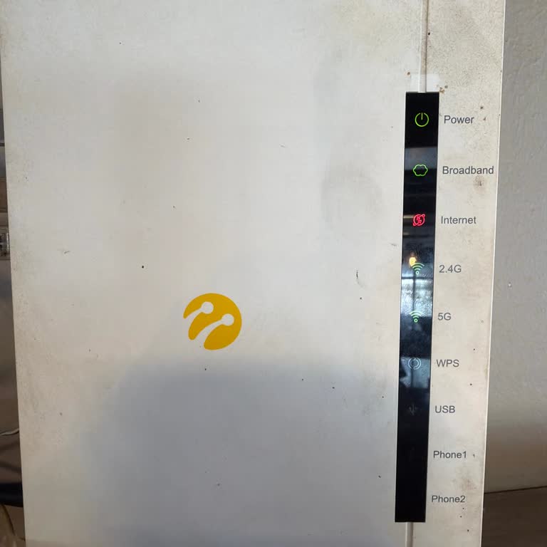 İnternet Kesintisi Restoran İşleyişimizi Duraklattı Ve Acil Çözüm Talep Ediyoruz
