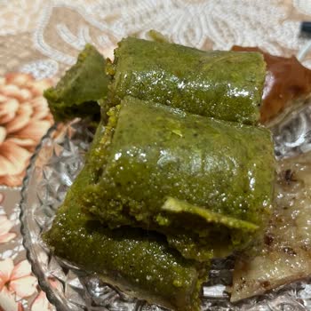 Bozuk Dürüm Ve Eksik Baklava İçin İade Reddi Ve İşletme Denetimi Talebi